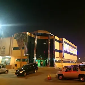 Khreis فندق
